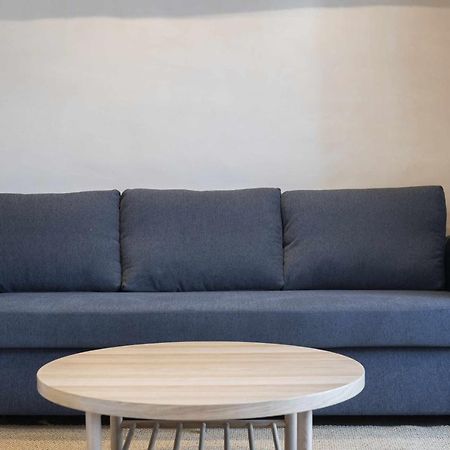 Precioso Apartamento Con Vistas Al Mar Marbella Exteriör bild