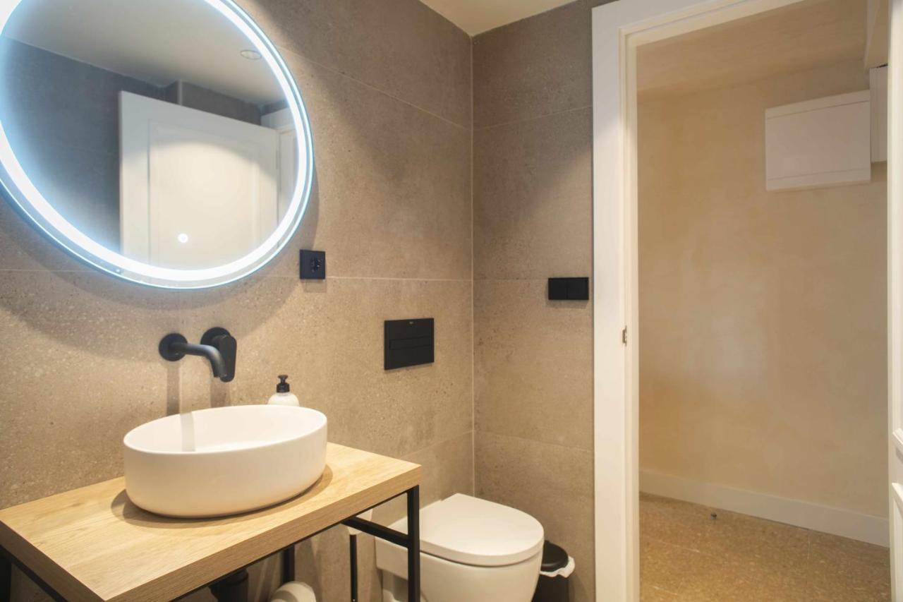 Precioso Apartamento Con Vistas Al Mar Marbella Exteriör bild